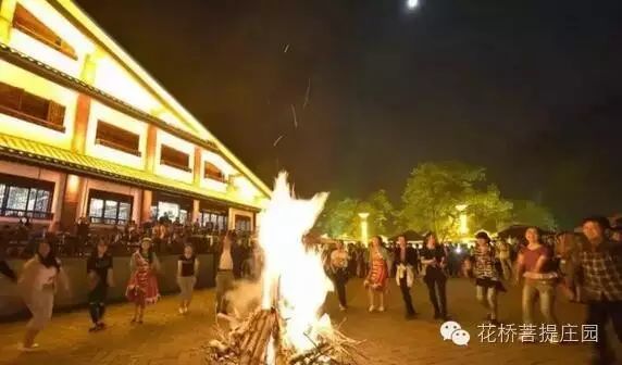 這個周末，隴南康縣花橋有大事要發(fā)生？