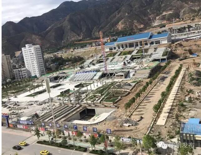 最新！蘭渝鐵路路基工程完成，廣元至重慶北段項(xiàng)目招標(biāo)