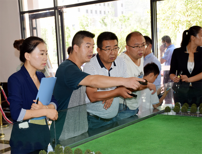 喜報！捷報！一經(jīng)推出即成隴南商業(yè)傳奇！