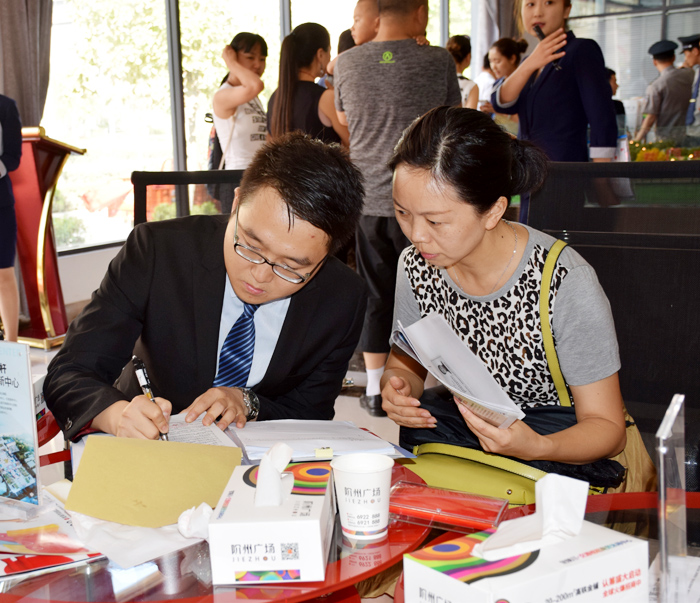 喜報！捷報！一經(jīng)推出即成隴南商業(yè)傳奇！