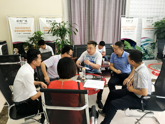 喜報！捷報！一經(jīng)推出即成隴南商業(yè)傳奇！