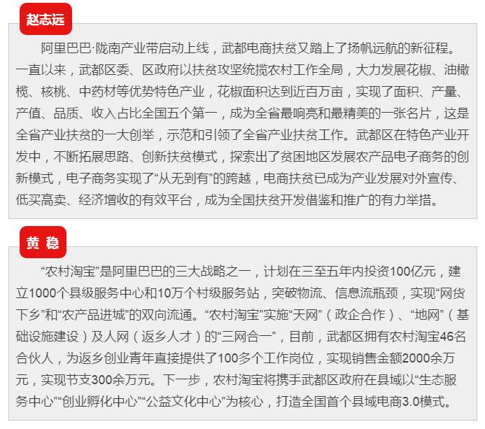 5.28億！一場盛會，武都花椒“火”了