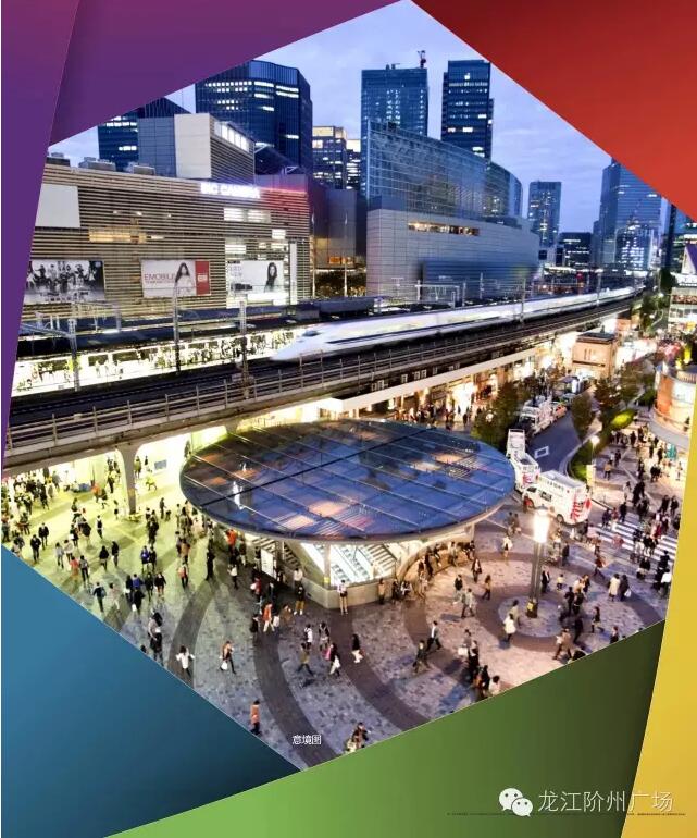 階州廣場9月10日耀世開盤！