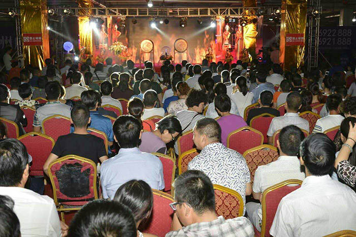 開盤即售罄，隴南高鐵站—階州廣場創(chuàng)隴南商業(yè)傳奇