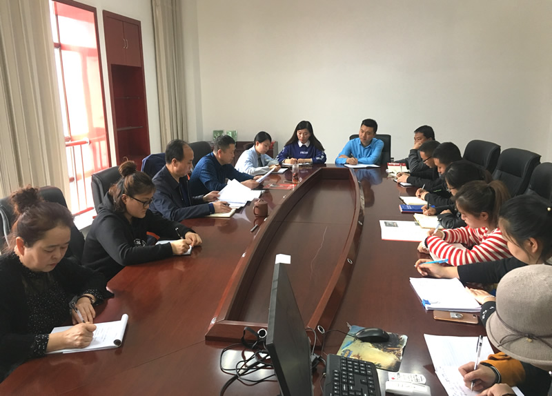 市龍江城鄉(xiāng)發(fā)展集團(tuán)專題學(xué)習(xí)近期中央、省、市紀(jì)律檢查委員會(huì)議精神