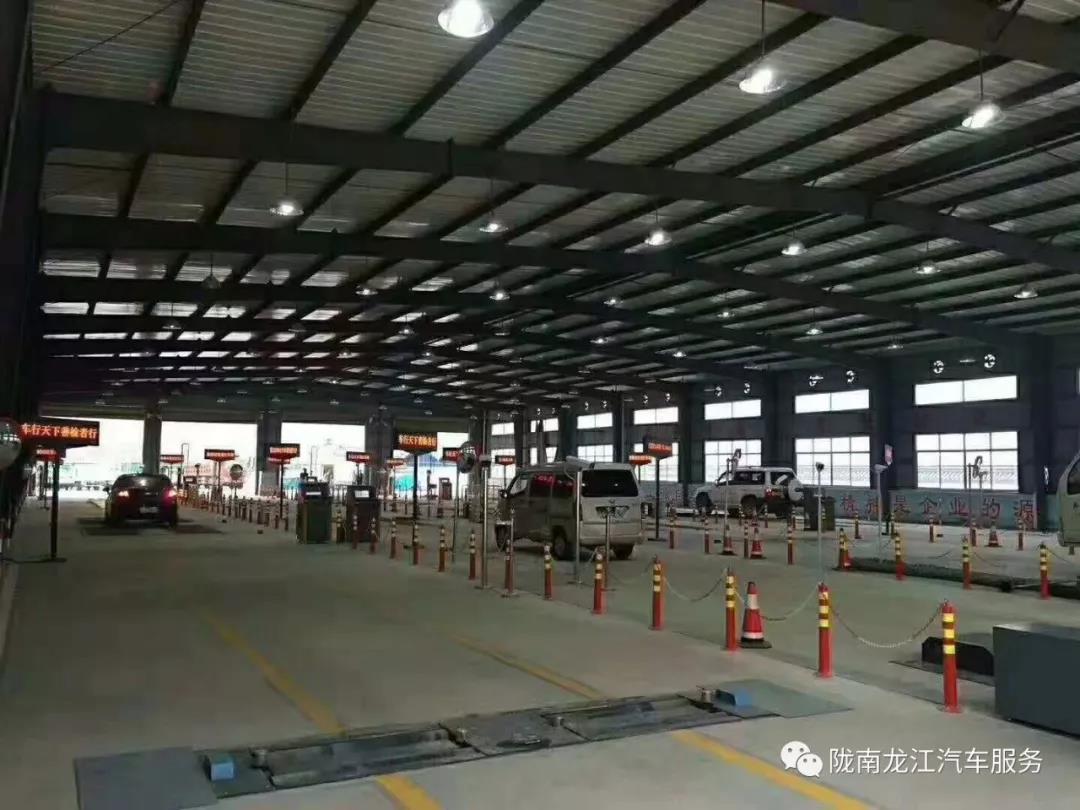 汽車年審、保養(yǎng)｜龍江汽車服務送您福利紅包！