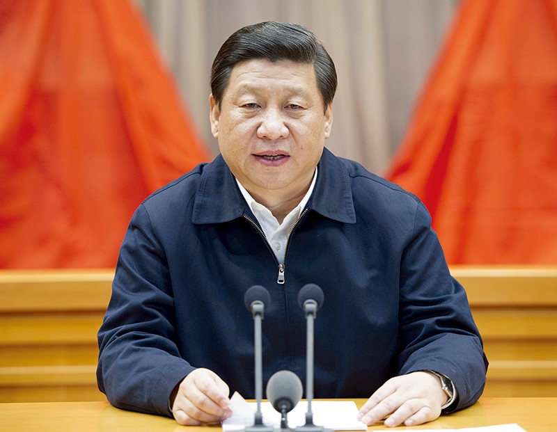 關于堅持和發(fā)展中國特色社會主義的幾個問題