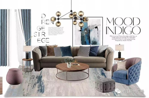 誠天下、冠西北——居然之家強勢入駐隴南階州廣場